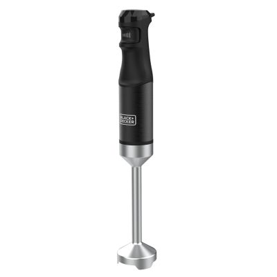 3. Black+Decker BXHBA1501E Stabmixer