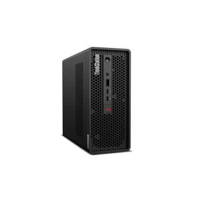 2. Lenovo ThinkStation P3 Ultra SFF G2 Intel Core Ultra 7 265 32 GB DDR5-SDRAM 512 GB SSD Windows 11 Pro Stand