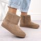 6. Big Star W INT2041B Schneestiefel