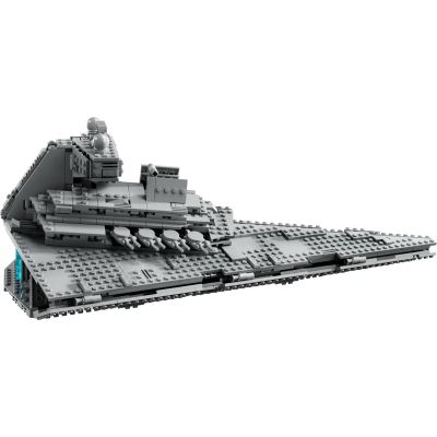 4. LEGO Star Wars 75394 Imperialer Sternenzerstörer