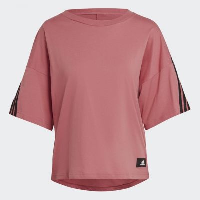 5. adidas Sportswear Future Icons 3-Streifen Tee W HK0494
