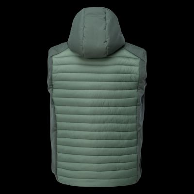 2. Herren-Steppweste MADO VEST PRIMALOFT