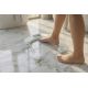 8. Esperanza Pilates EBS008W Badezimmerwaage (transparent)