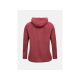 2. Damen PEAK PERFORMANCE W Freelight Polartec Alpha Hood rot