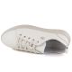 3. Beige Damenlederschuhe Vinceza 41508