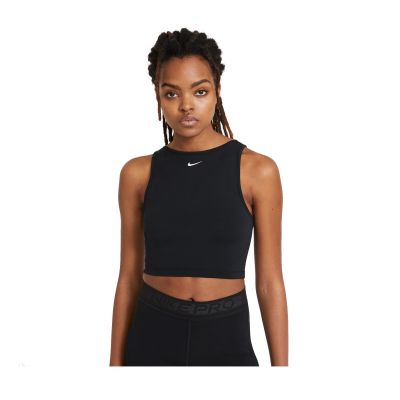 Nike Pro Crop Top W DA0540-010