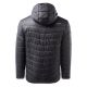4. Hi-tec Naum M 92800396754 Daunenjacke