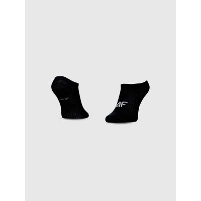 2. Kurze Mädchensocken (3er-Pack) 4F 4FJWMM00USOCF720-20S