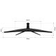 6. JAPANNEXT 86,4 cm Curved Monitor JN-IPS340UWQHD60C-C65W-HS mit UWQHD-Bildschirm