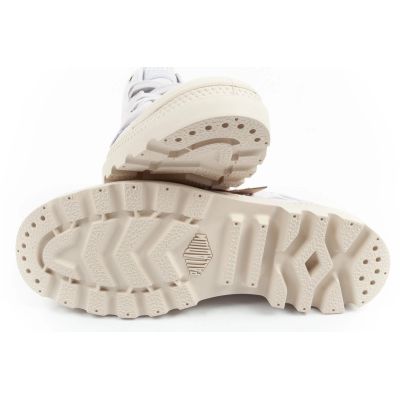 18. Palladium Pampa Hi W 92352-549-M Schuhe