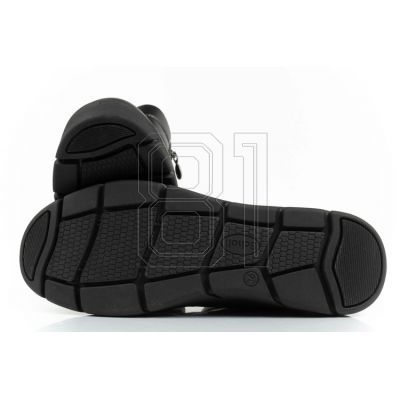 9. Scholl Aprica W Winterstiefel F302351004