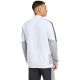 3. Herren-Trainingsoberteil adidas Tiro 26 Competition Training weiß KA7682
