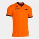 Joma Referee Short Sleeve T-shirt M 104240.881