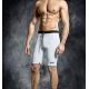 4. SELECT PROTECTOR SHORTS 6400 weiß/schwarz WARMHALTEND 2 Farben.
