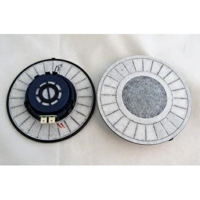 beyerdynamic Ersatzteil 916825 – 250-Ohm-System für DT 1990 PRO