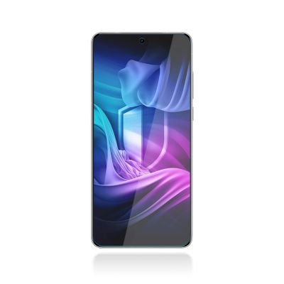 14. 3mk Silky Matt Pro Mattfolie für Vivo X200 Ultra