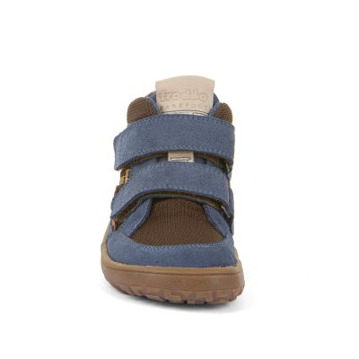 4. Froddo Kinder-Stiefelette (G3110266-2)