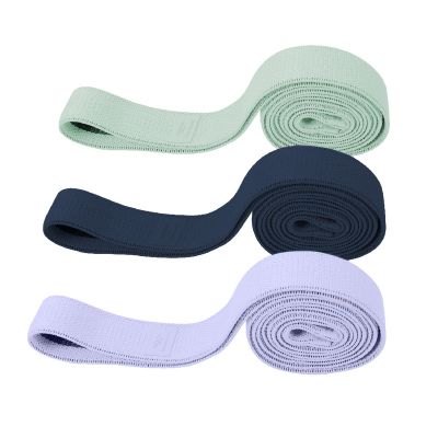 3er-Set Spokey COTI FLEX SET Stoff-Widerstandsbänder