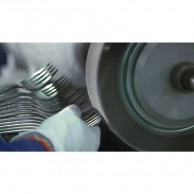 10. WMF 1142916390 Besteckset 30-teilig.