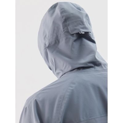 7. Herren-Trekkingjacke mit NeoDry 10K 4F Membran