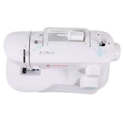 4. Singer Fashion Mate 3337 Nähmaschine