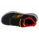 3. Skechers Microspec Texlor Jr 403770L-BKRD Schuhe