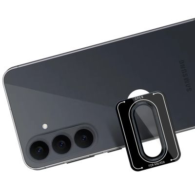 10. 3mk Lens Protection Pro Panzerglas für Samsung Galaxy S26 FE