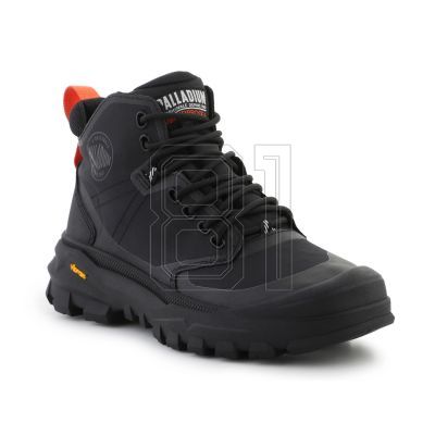 4. Palladium Pallarider M 79108-008-M Schuhe