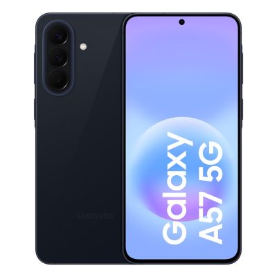 2. Samsung Galaxy A57 SM-A576 5G 8/128GB Marineblau