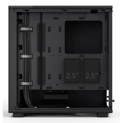 15. Epoch Black Solid Produkt