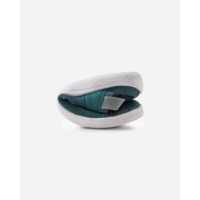 7. Reima Barfußsandalen Valoa marineblaue Kinderschuhe (5400157C-7950)
