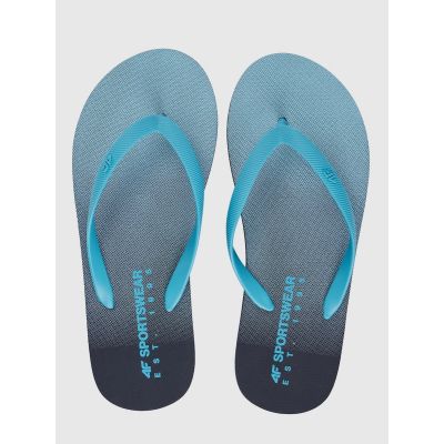 Jungen-Flip-Flops 4F 4FJRSS26FFLIM226-33A
