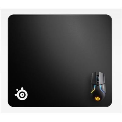 4. SteelSeries Quick Edge Large