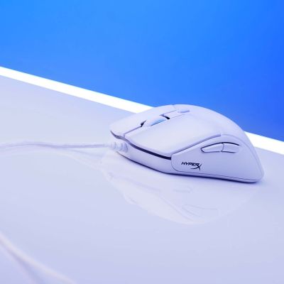 29. HyperX Pulsefire Haste 2 Gaming-Maus