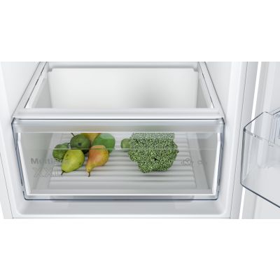 22. BOSCH KIV86NSE0 Einbaukühlschrank
