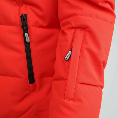 9. Icepeak Leona Jr Kinderjacke 4 500 40839 I
