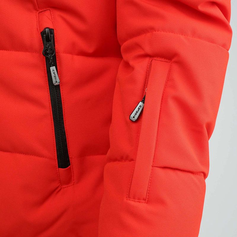9. Icepeak Leona Jr Kinderjacke 4 500 40839 I