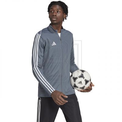 3. Adidas Tiro 23 League Training Track Top M HS3504 Sweatshirt