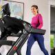 5. BOWFLEX T25 100911 Elektrisches Laufband