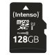 2. Intenso 3424491 128GB MicroSD UHS-I Klasse 10 Flash-Speicher