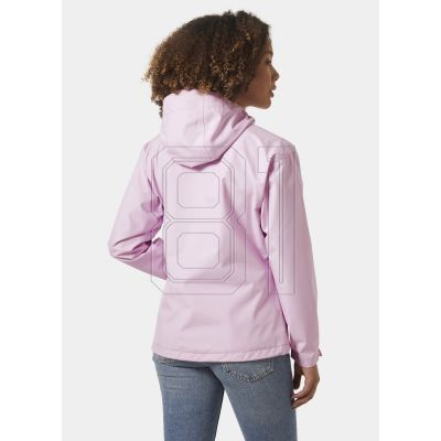 6. Helly Hansen W Seven Jacket W 62066 052