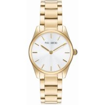 Damenuhr PAUL LORENS PL20008B-3D1 + Box