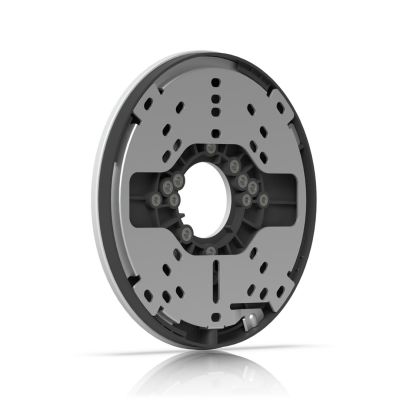 5. Ubiquiti UACC-GB-Plate-W Montageplatte