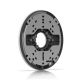 5. Ubiquiti UACC-GB-Plate-W Montageplatte
