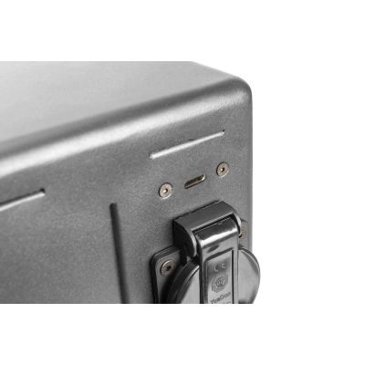 10. Digitus Mobile Ladegerät für 16 Tablets bis zu 13 Zoll, USB-C