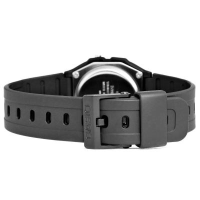 5. CASIO W-59-1VQ Herrenuhr + Box