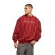 3. Karl Kani Herren-Sweatshirt mit Rundhalsausschnitt PD00007595