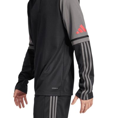 13. Adidas Squadra 25 Training Top M JD1629 Sweatshirt
