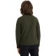 3. Jungenfleece 4F M413 khaki 4FJWAW25TFLEM413 43S