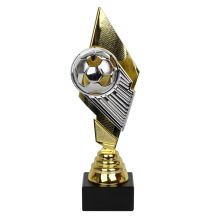 Der W1863 Triumph Cup, Fußball, Gold